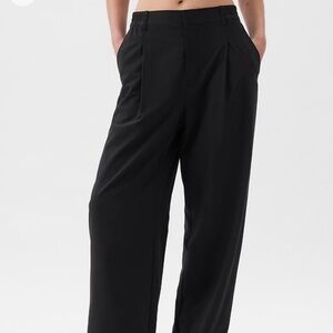 GapFit Runaround trousers - size L, navy, nwt